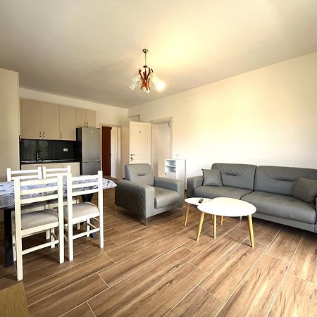 Vila 4 Stinet Vlorë Exteriér fotografie
