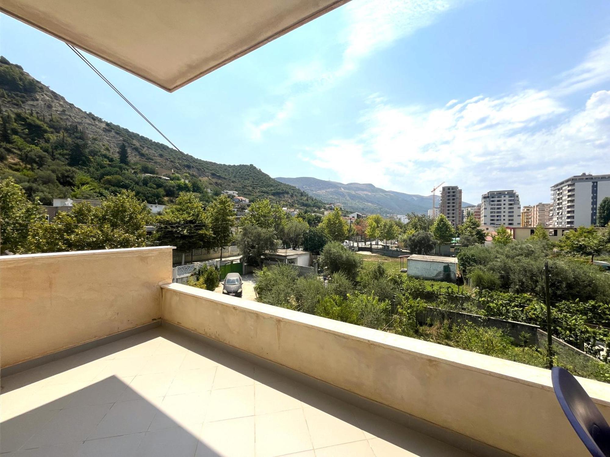 Vila 4 Stinet Vlorë Exteriér fotografie