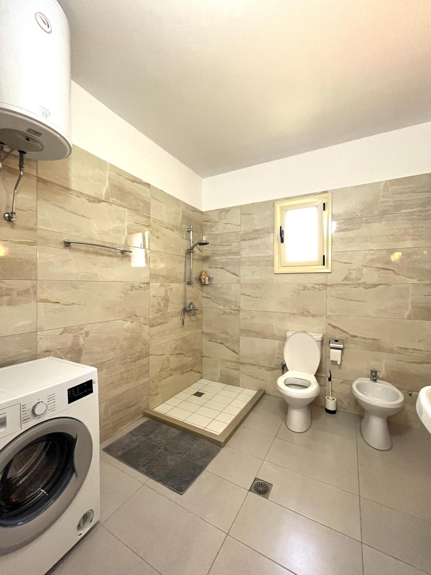 Vila 4 Stinet Vlorë Exteriér fotografie