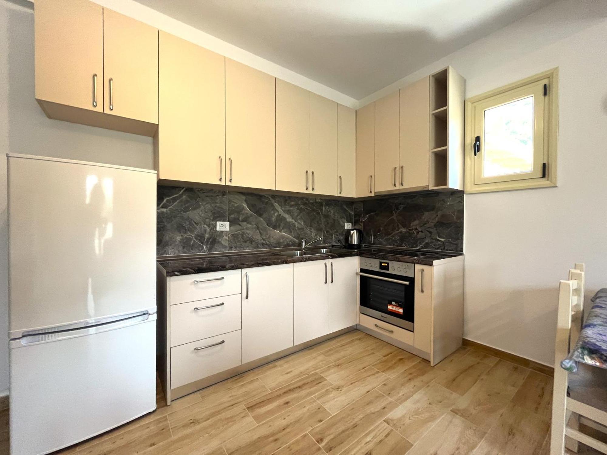 Vila 4 Stinet Vlorë Exteriér fotografie