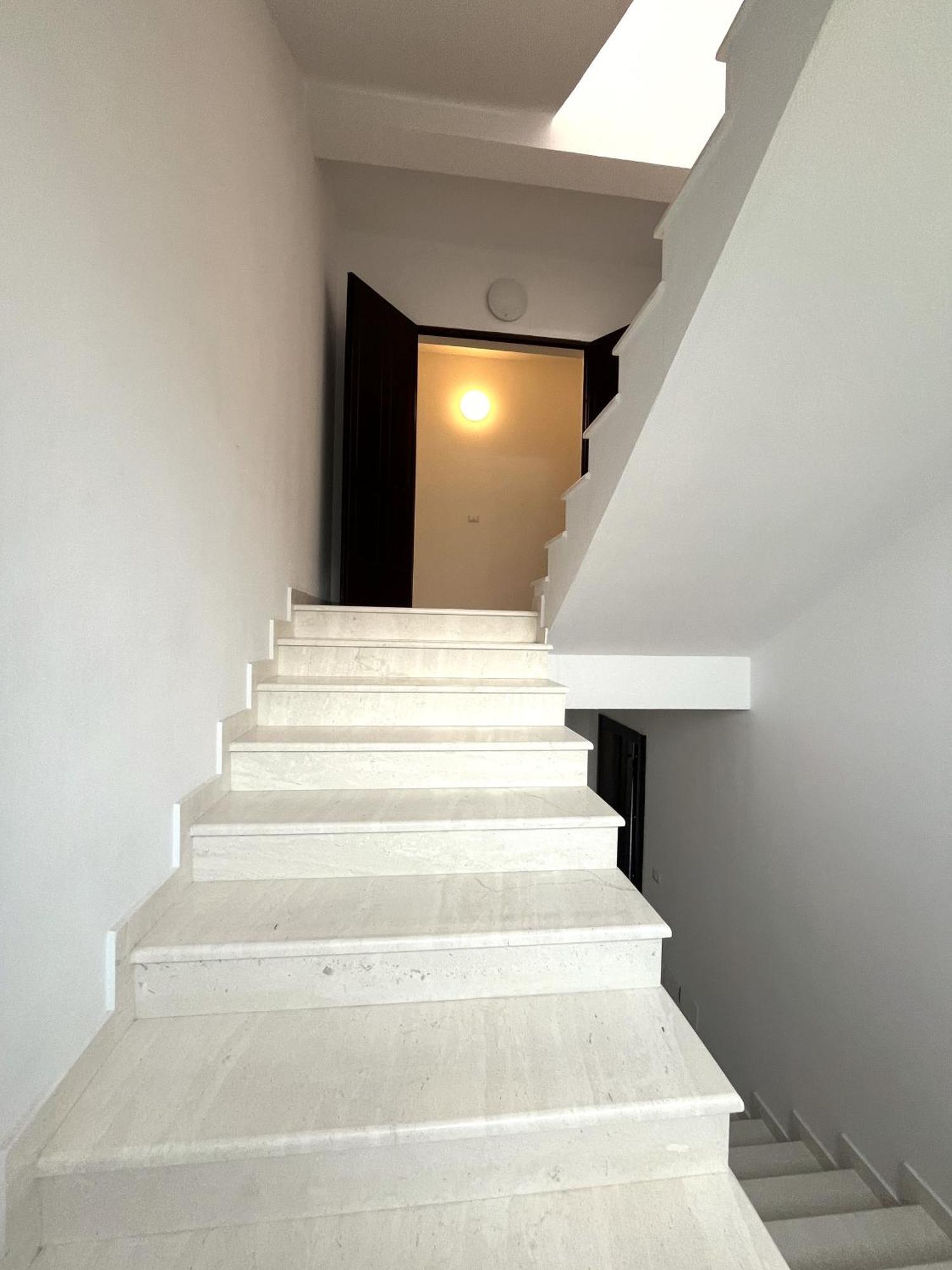 Vila 4 Stinet Vlorë Exteriér fotografie