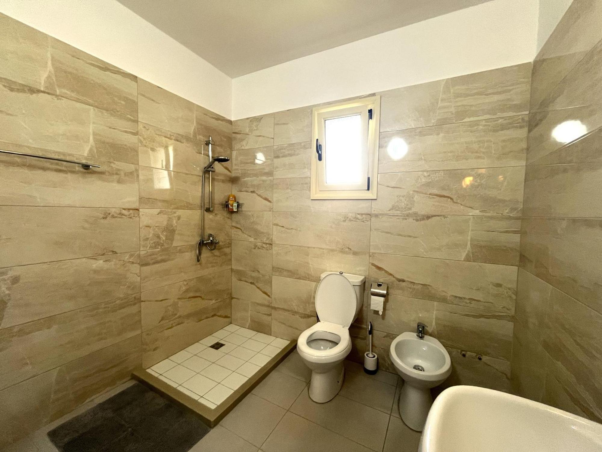 Vila 4 Stinet Vlorë Exteriér fotografie