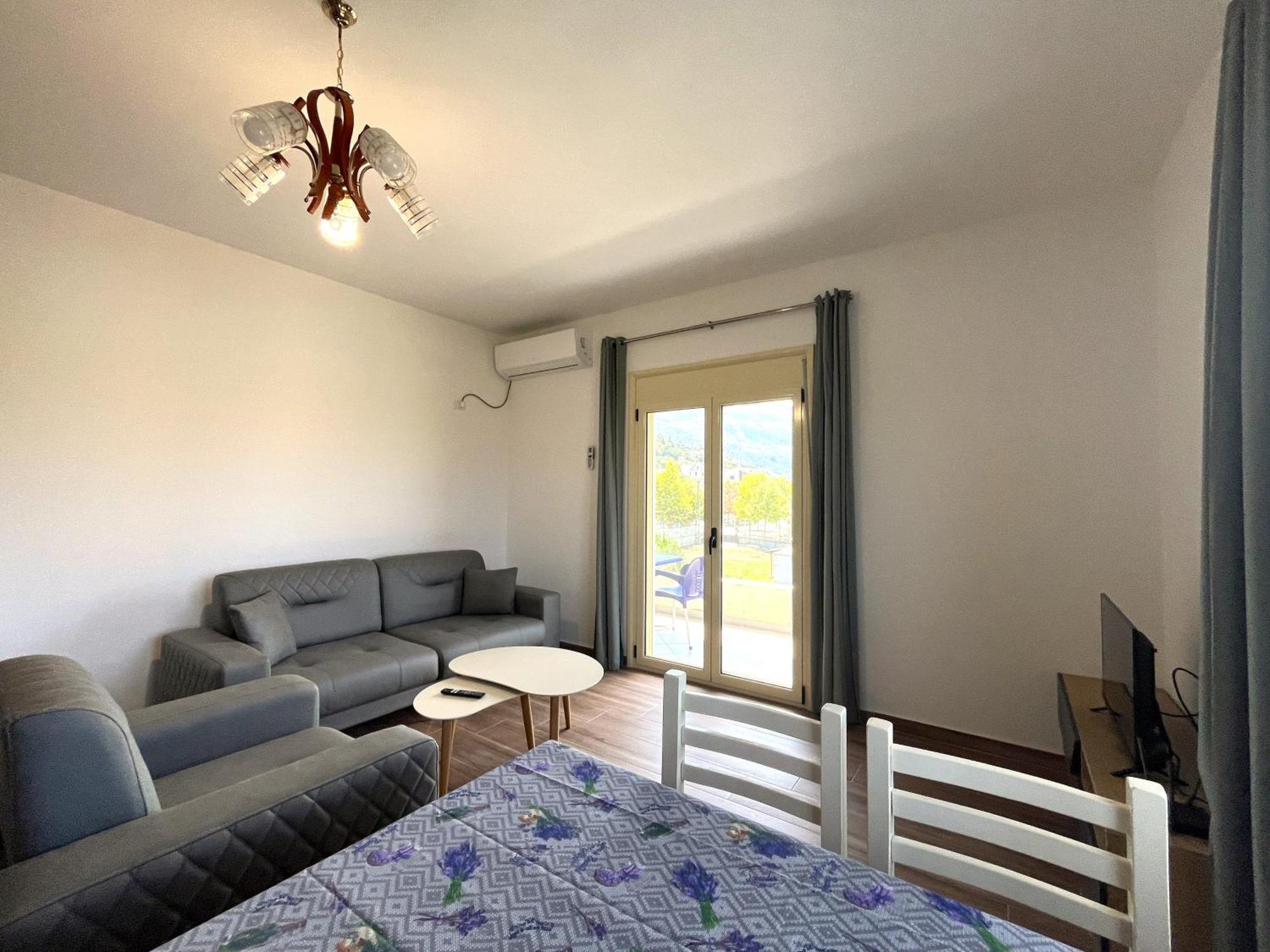 Vila 4 Stinet Vlorë Exteriér fotografie