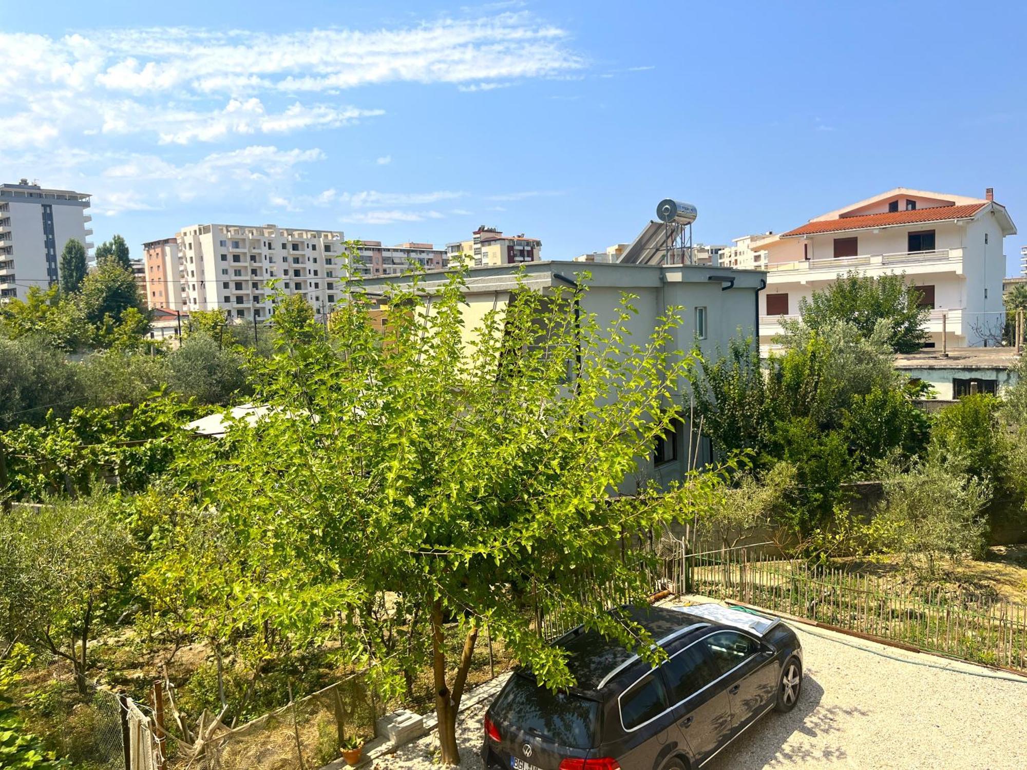 Vila 4 Stinet Vlorë Exteriér fotografie