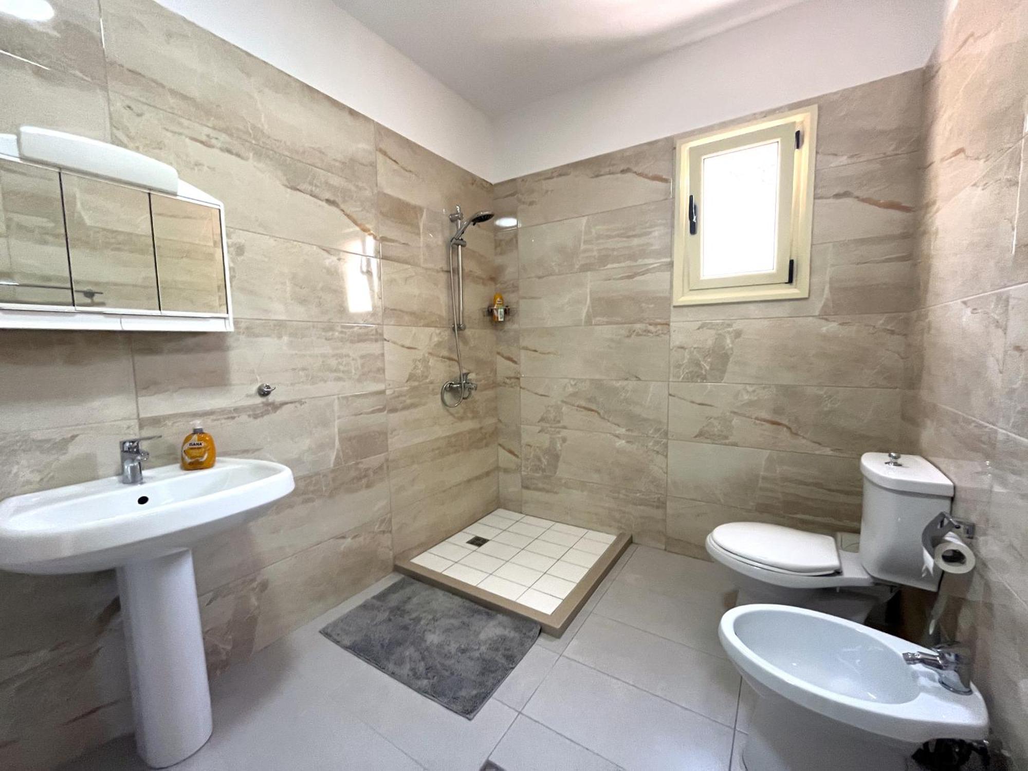 Vila 4 Stinet Vlorë Exteriér fotografie