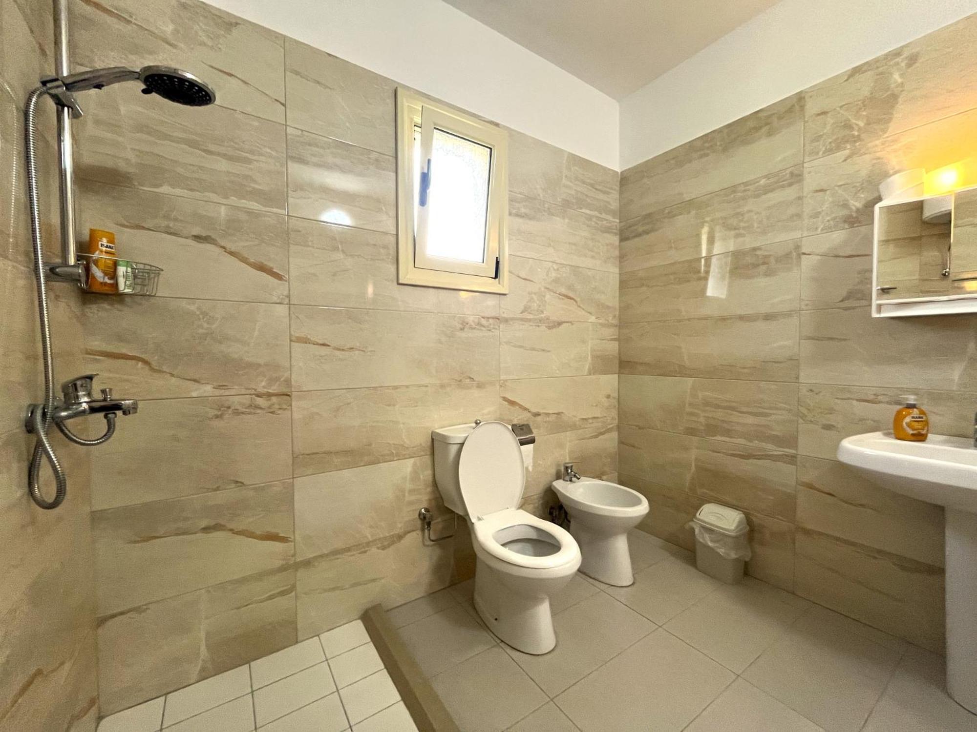 Vila 4 Stinet Vlorë Exteriér fotografie