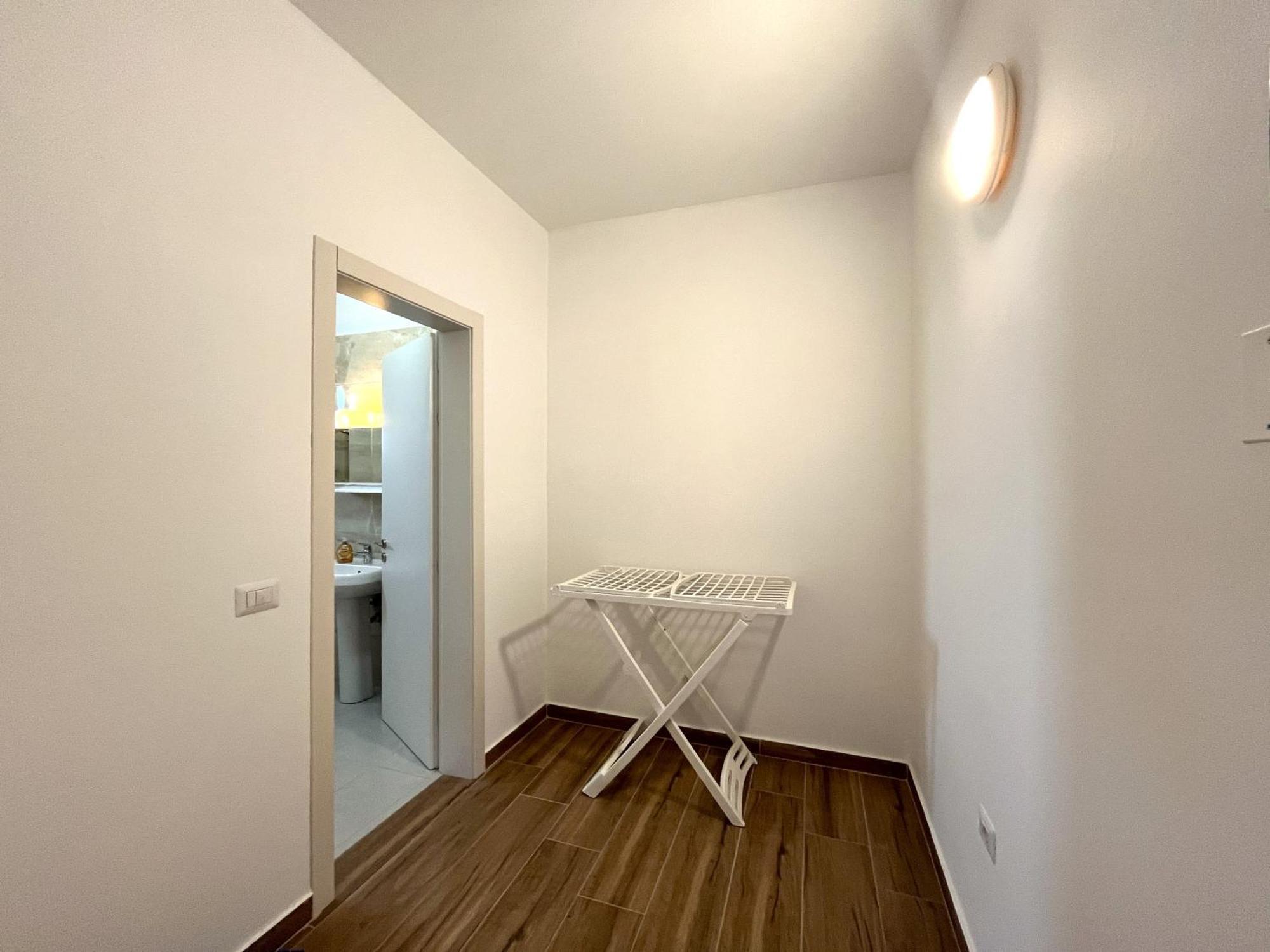 Vila 4 Stinet Vlorë Exteriér fotografie