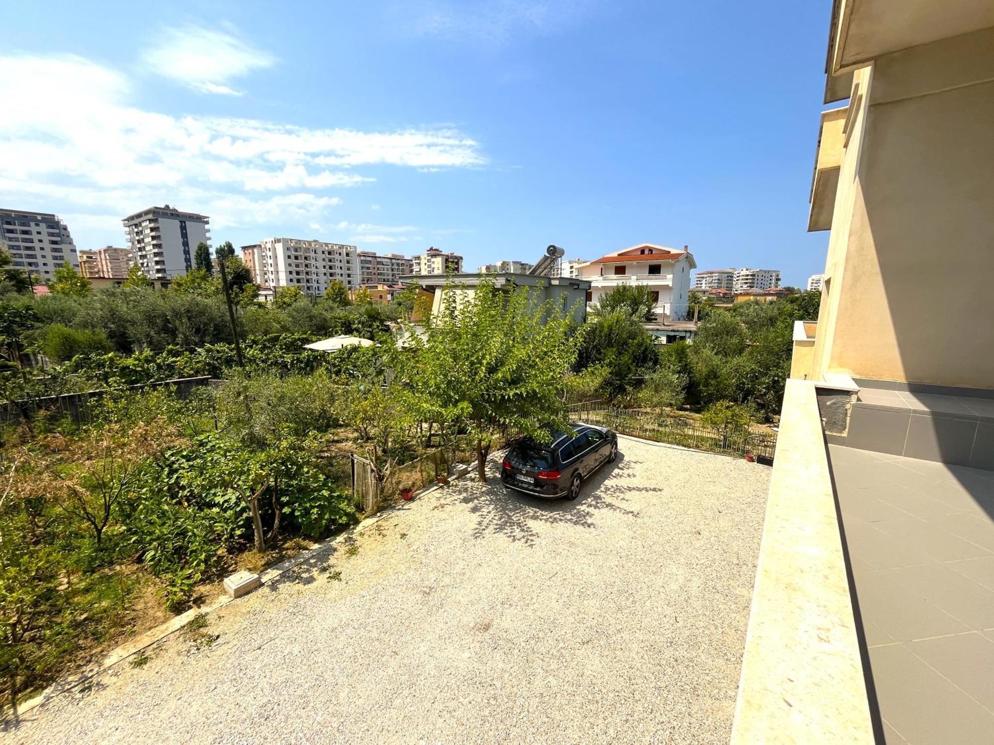 Vila 4 Stinet Vlorë Exteriér fotografie