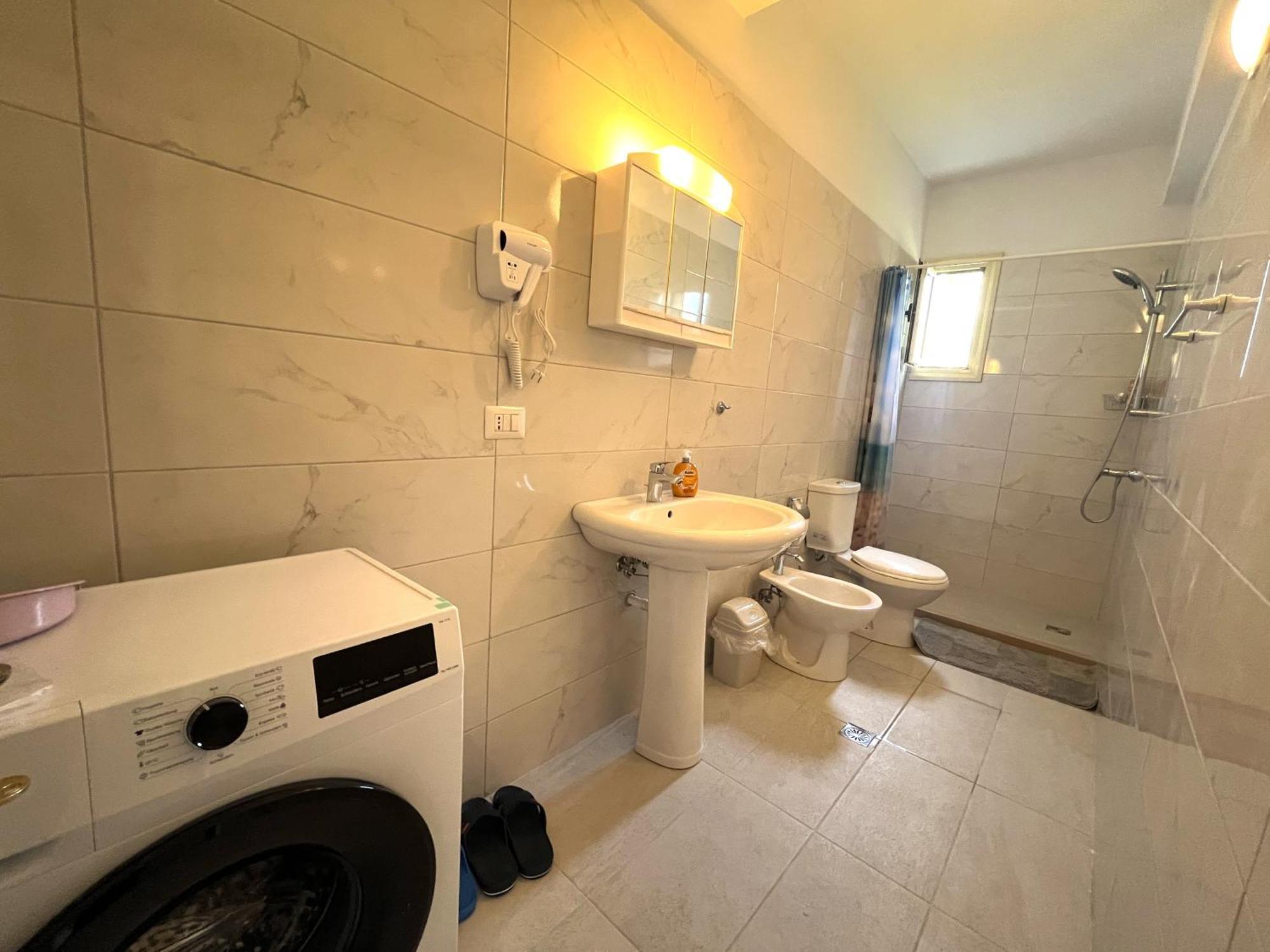 Vila 4 Stinet Vlorë Exteriér fotografie