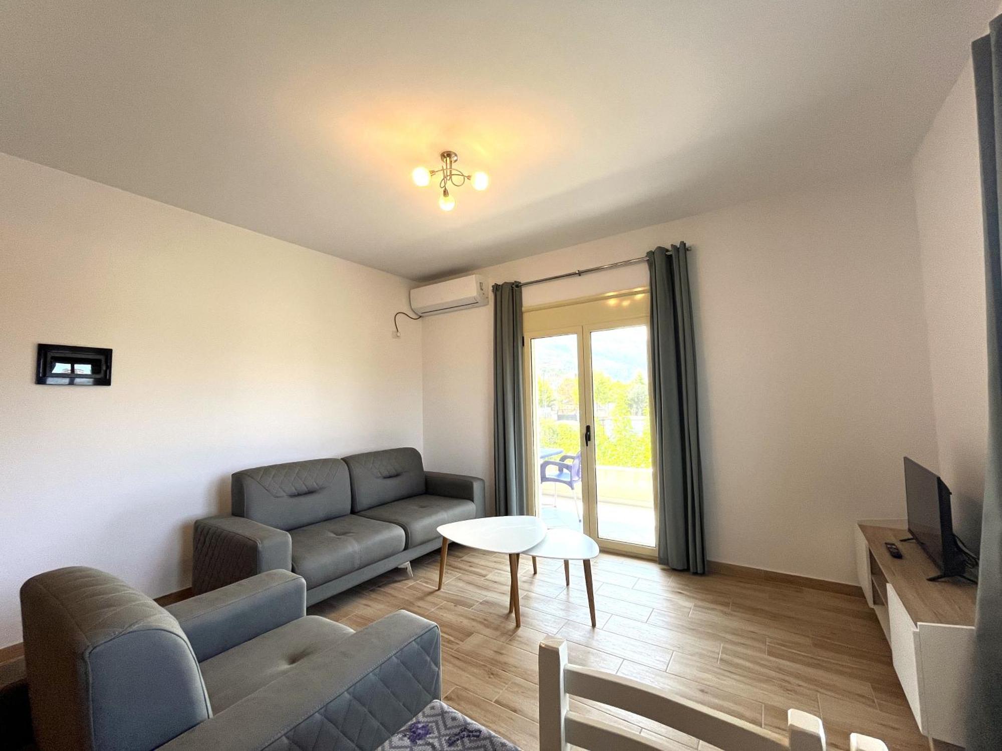 Vila 4 Stinet Vlorë Exteriér fotografie