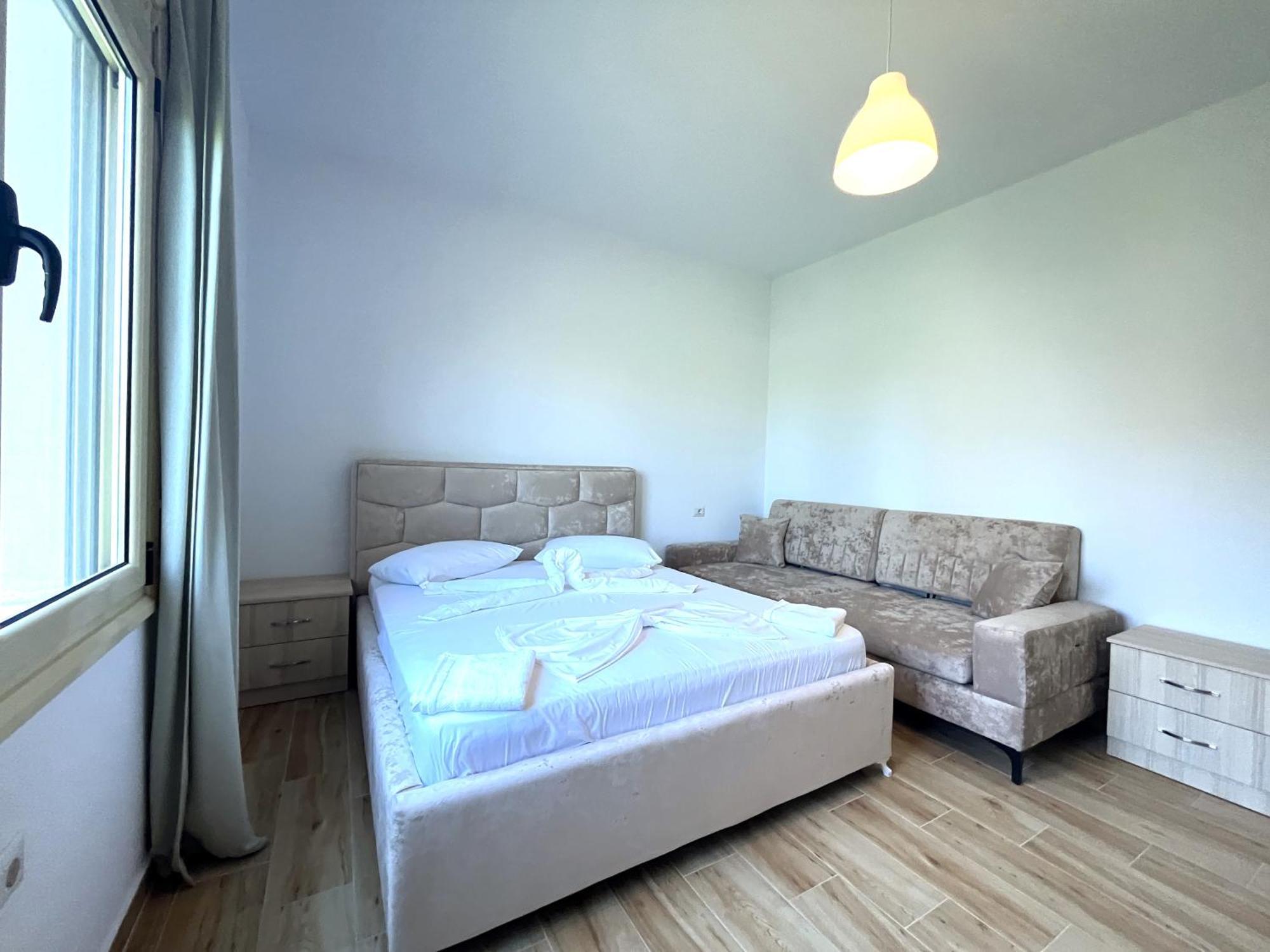 Vila 4 Stinet Vlorë Exteriér fotografie