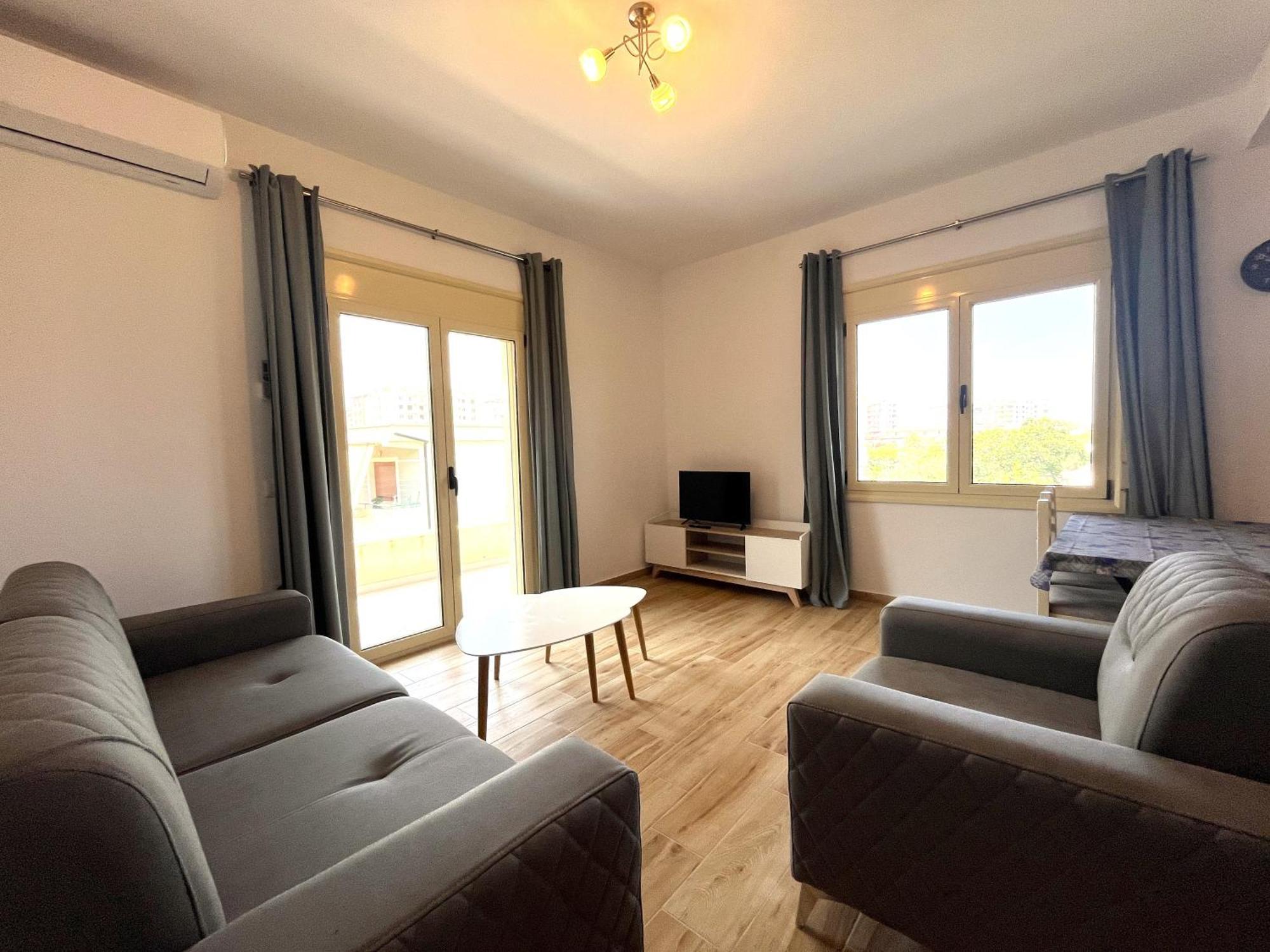 Vila 4 Stinet Vlorë Exteriér fotografie