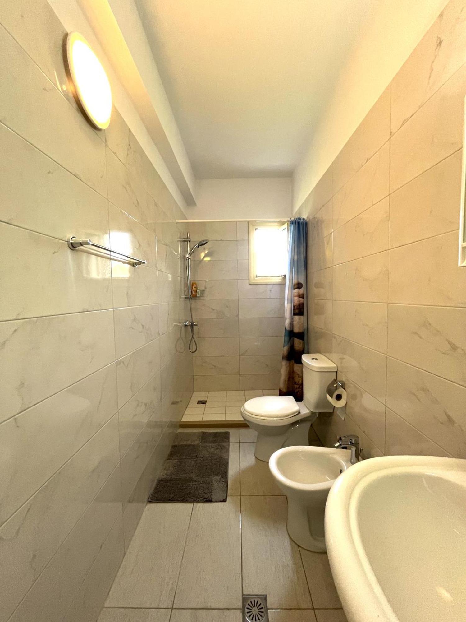 Vila 4 Stinet Vlorë Exteriér fotografie