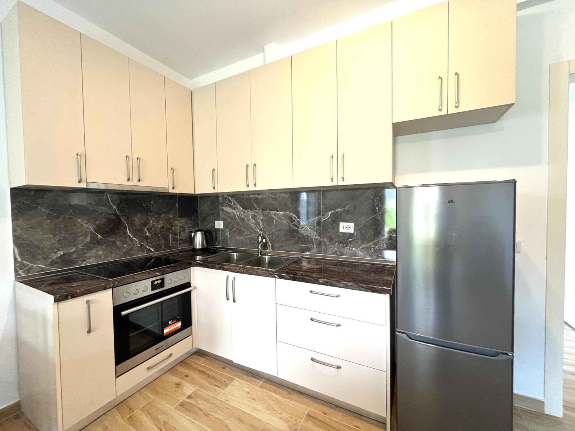 Vila 4 Stinet Vlorë Exteriér fotografie